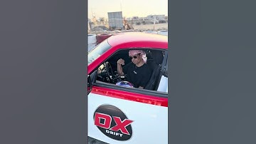 Don’t run behind girls , only drift 😂♥️ #funny #automobile #drift