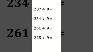 Simple Maths tricks 🔥🔥|#maths #shorts  #shortsfeed #trending #mathstricks