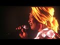 Capture de la vidéo M Lamomali : Une Âme, Cet Air, Bal De Bamako, L'âme Au Mali. Paris Bercy 2017