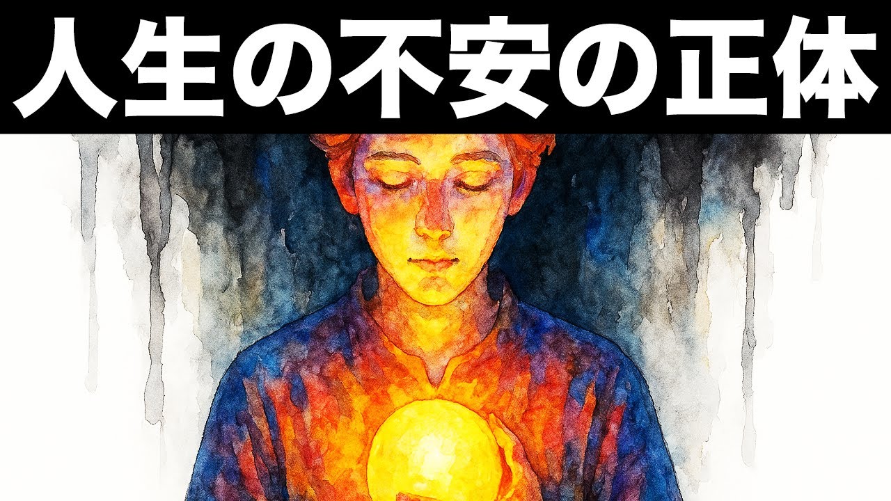 不安がある人には、まだ“可能性”がある