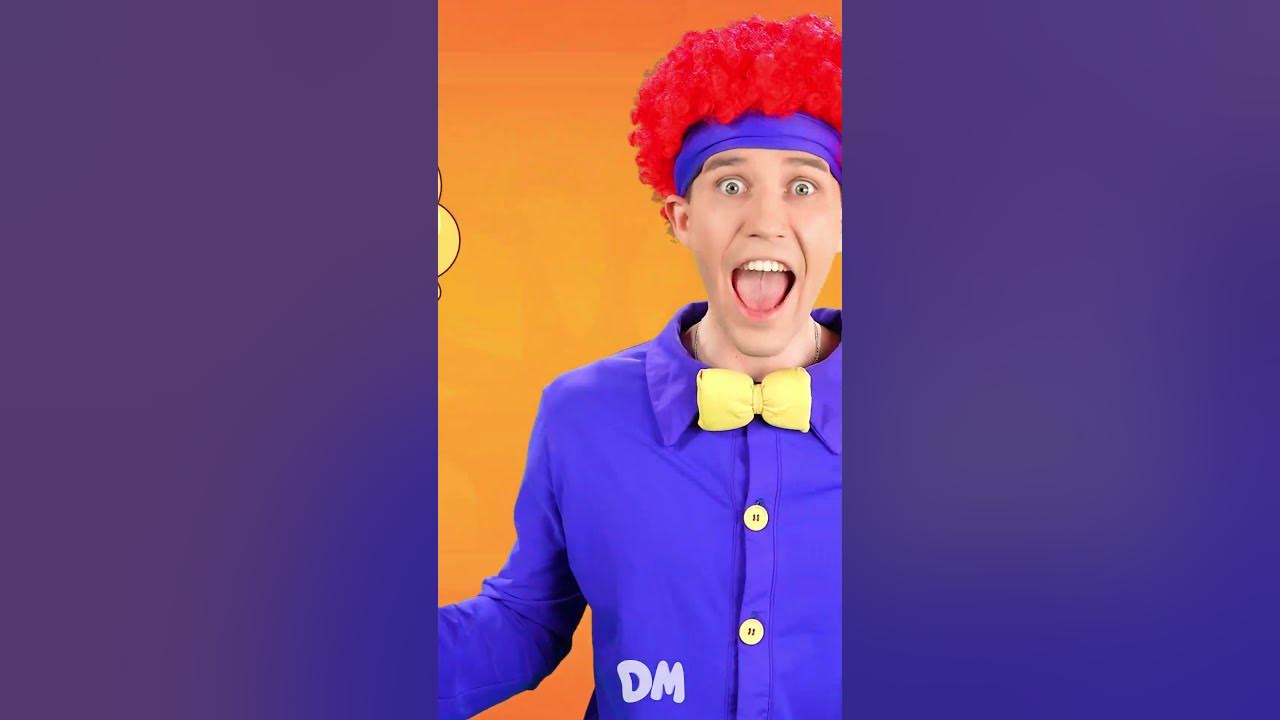 Cotton Candy Machine for Kids | Nursery Rhymes | Kids Songs | Dominoki Cotton Candy Machine for Kids | Nursery Rhymes | Kids Songs | Dominoki