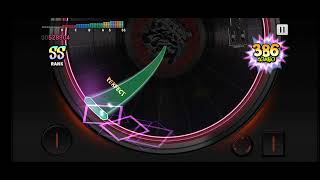 Hypmic Arb ヒプマイ Arb Shibuya Ghost Night A Part Expert Mode - Almost Full Combo