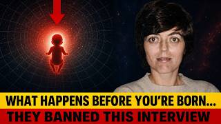 BANNED INTERVIEW: Seth REVEALS Exactly What Happens Before BIRTH!