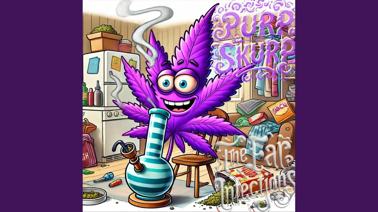 Purp Skurp