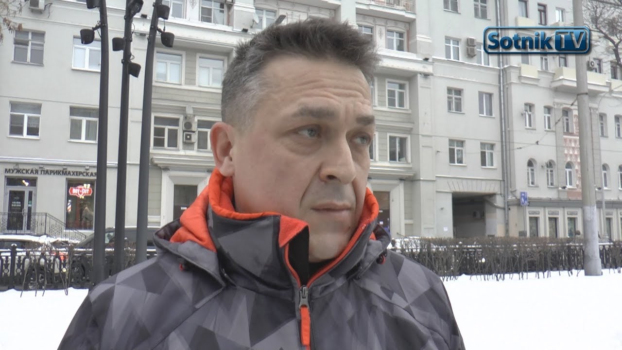 Москвичи массово покидают столицу