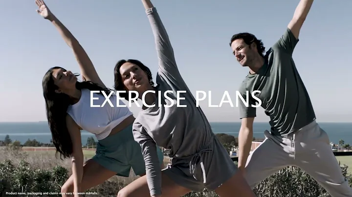 ageLOC® TRME® Program | Transformation Starts In Me