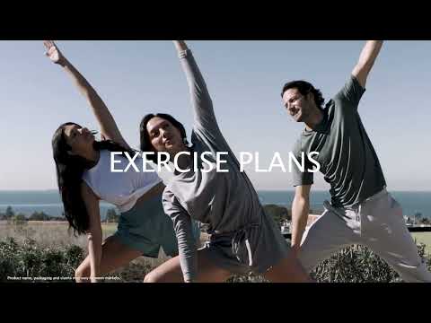 AgeLOC TRME Program Transformation Starts In Me 