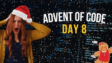 Advent of Code 2024 - Day 8: Resonant Collinearity (More GRIDS!?)