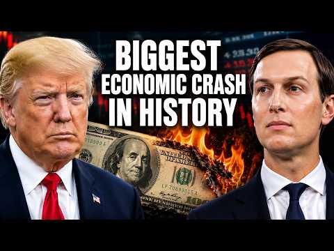 EMARRB Fallout: Global Crisis Imminent!