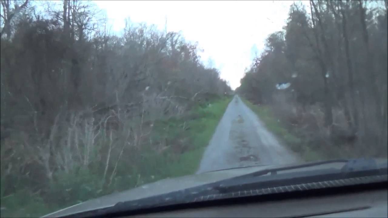 MUDBUGGIN 2014. Louisiana Crawfish Diaries! Episode 2. 12 Traps, Cold Weather.