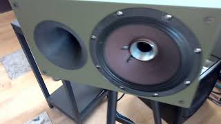My intro to Zu Audio Methods