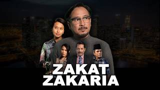 Zakat Zakaria | Drama Melayu | Hari Raya Telemovie #raya2026 #iklanraya #ramadan2026