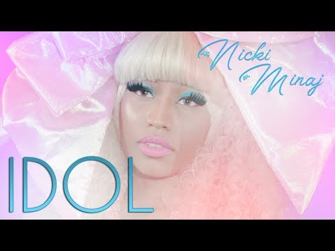 Nicki Minaj – IDOL (Verse) | Lyrics