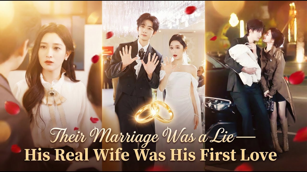 Fixed marriage certificate, found it fake He had married his first love long ago She made him regret