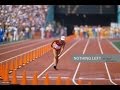 Gabriela andersenschiess 1984 olympics  nothing left by unger motivation