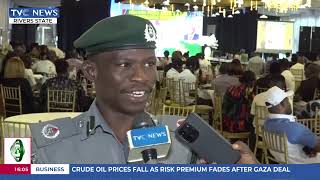 FG Reaffirms Commitment To Boosting Economy Through Trade Facilitation
