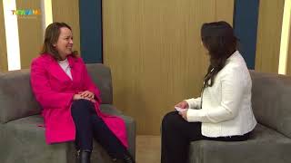 Tv Paraná Turismo Exibe Série Especial Em Comemoração Aos 140 Anos Do Centro Cultural Teatro Guaíra