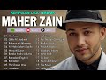Top Arabic Songs 2026 - Maher Zain 2026 Full Album || أفضل أغاني ماهر زين