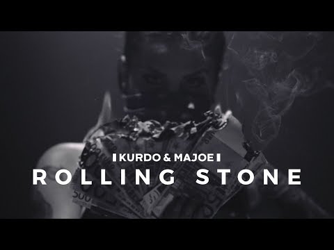 Kurdo & Majoe - Rolling Stone