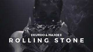 Смотреть клип Kurdo & Majoe - Rolling Stone