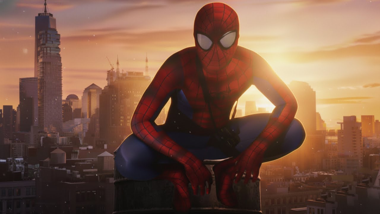 Spider-Man: Brand New Day | Fan Film | 2021