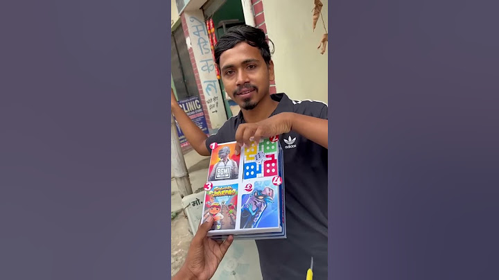 Aapko kon sa game Pasand Hai 😍 #shortvideo