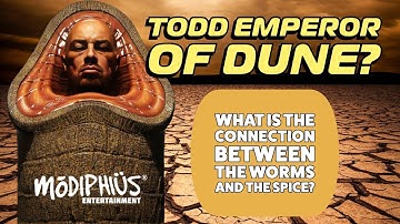 Hexed Press explores Modiphius