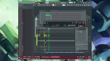 The Making of DDRKirby(ISQ) - Zero Lives OST WIP 1