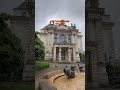 Wocław Old Theatre #youtubeshorts #travel #youtube #europe #Poland