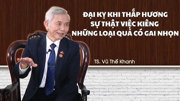 ĐẠI KỴ TRONG THỜ CÚNG: KIÊNG GÌ KHI CHỌN HOA QUẢ ĐỂ THẮP HƯƠNG?