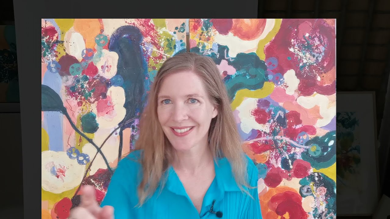 Comment trouver son propre style artistique ?