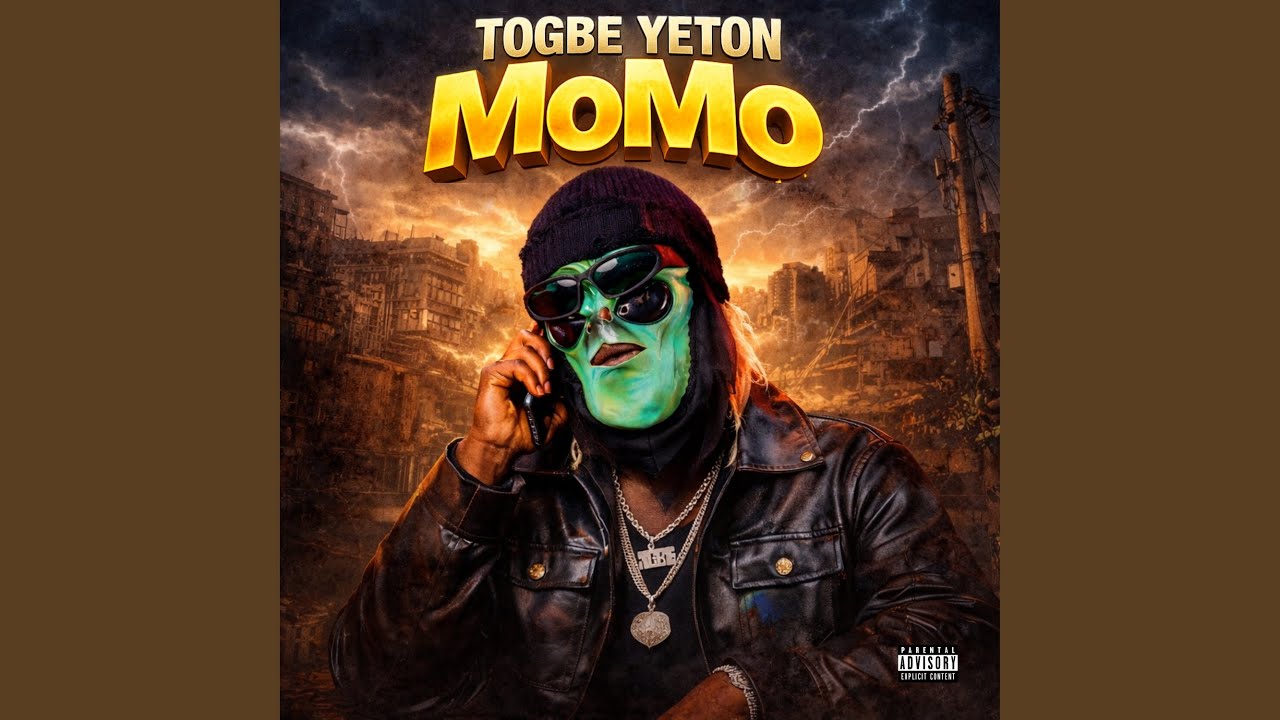 Watch MoMo on YouTube Watch MoMo on YouTube