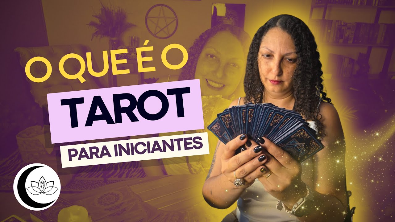 O que é o Tarô?