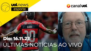 Gabigol é um deles: veja 10 promessas para rechear elenco no game Fifa -  UOL Esporte