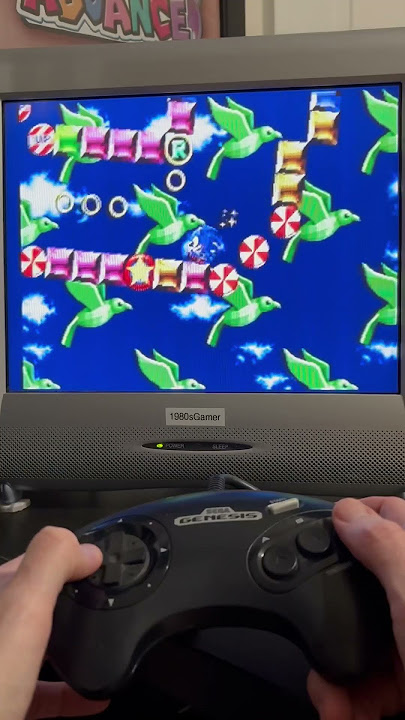 Sonic Special Stages