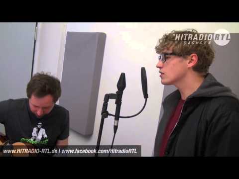 Starbesuch bei HITRADIO