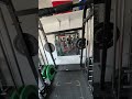 Gym time // hora de gym!