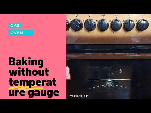 Can You Bake Great Bread in a Gas Oven? • Heartbeet Kitchen