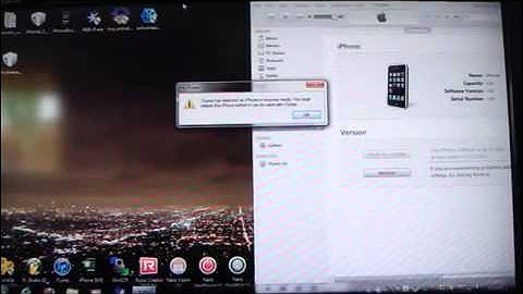 Fix error 1015 using Sn0wbreeze (2013)