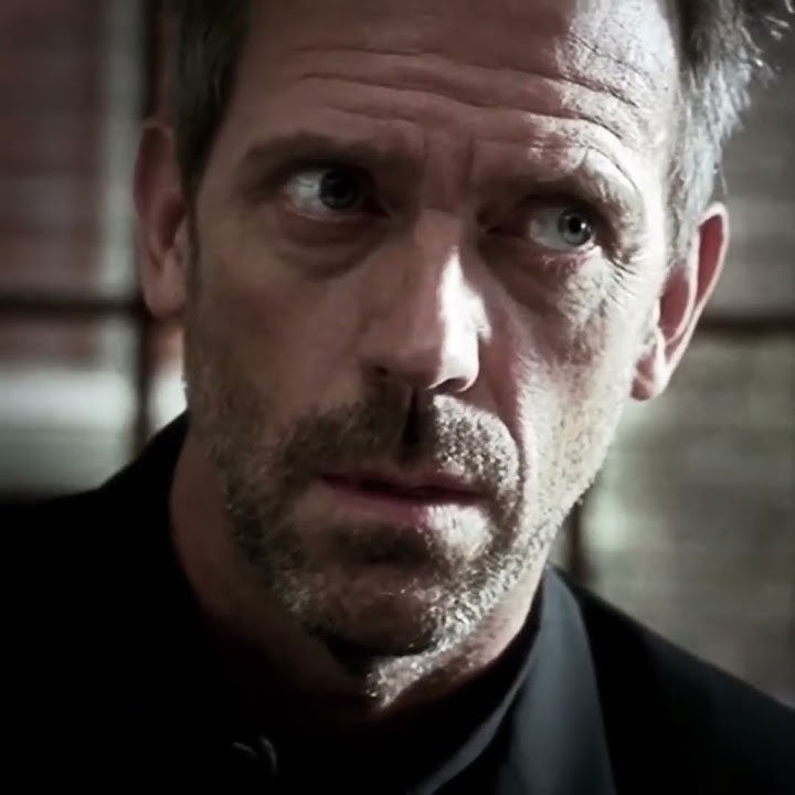 Hardest Dr House M.D edit
