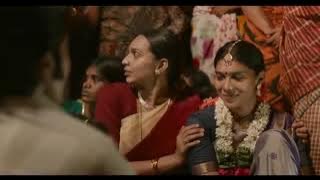 Sarpatta Parambarai | Marriage Video | Pacha Kalle Mookkuthi HD Song