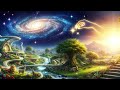 Christian Techno Electro Worship Inspired by Genesis - Paradise
