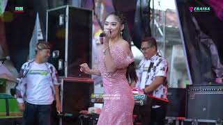 FATAMORGANA - ANA RISTA - OM ERAISA live in gebog Kudus - wedding Alvin S.M. \u0026 Winda S.E.