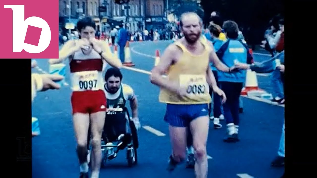 Dublin Marathon, 1985