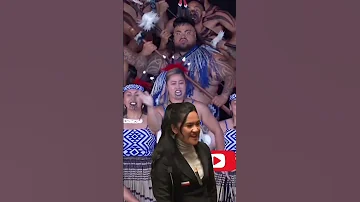 Hanna Rawhiti Maori Haka Subscribe Shorts Foryou 