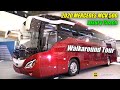 2020 Mercedes MCV 500 Coach - Exterior Interior Walkaround Tour