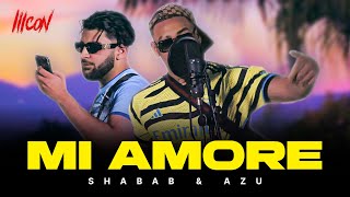 Shabab X Azu - Mi Amor | Icon 5