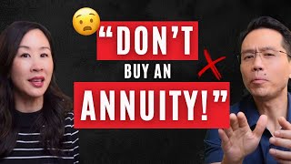 What REALLY is an Annuity? (Which One is Good or Bad?)