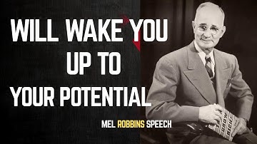 Napoleon Hill: This Speech Will Wake You Up to Your True Potential