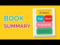 Feelgood Productivity Quiz